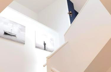 Ferienhaus Inselliebe mit Sauna - Foto 12