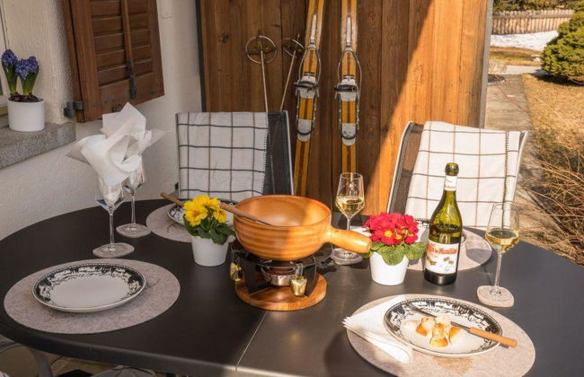 Spitzhorn Nr. 1 - Photo 4