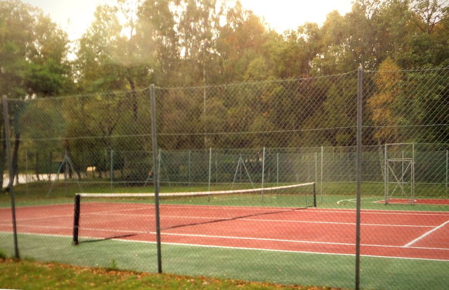 Macdonald Lochanhully Woodland Club - Foto 31