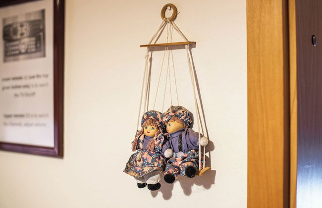 Home Away From Home - Foto 20