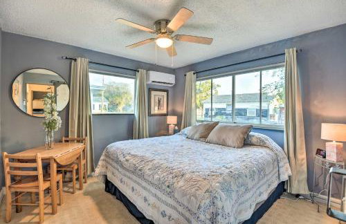 Cozy Graham Retreat about 3 Mi to Lake Eddleman! - Foto 14