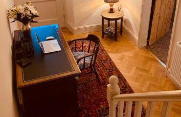 Exmoor, Devon - charming cottage , characterful and brimming with Hygge! - Foto 14