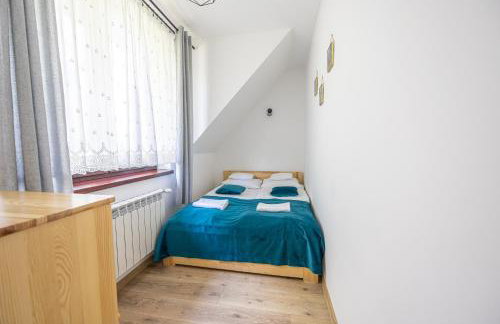 Czarna Góra Apartamenty TATRY GÓRY BIAŁKA BUKOWINA AGROTURYSTYKA - Foto 21