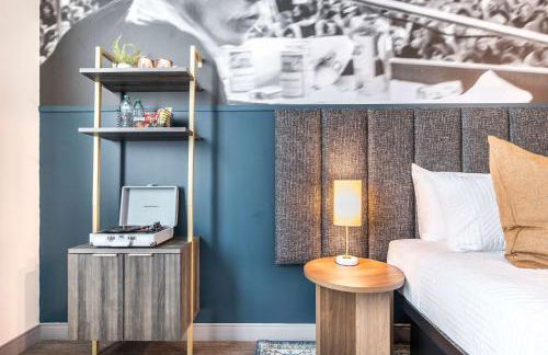 Chill Like Gregg Sunlit Southern Vibe - Foto 7