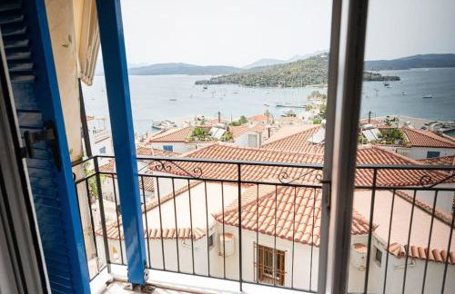 Villa EuphoRia, Poros - Greece - Foto 23
