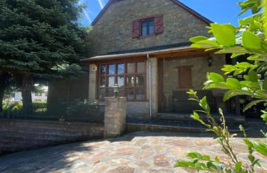 Ca de Palomera Vall d’Aran - Photo 30