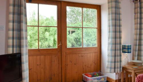 The Cottage At Cauldcoats - Foto 4