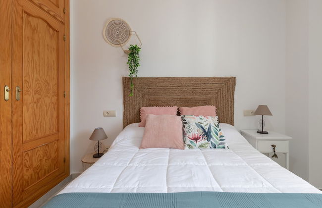 Yucas Vistamar in Fuengirola - Foto 16