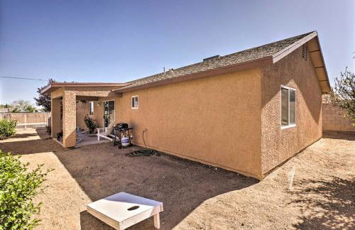 Kid-Friendly Kingman Home Near Parks and Dining - Photo 26