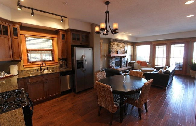 Carmel Beach Private Lodges - Foto 25