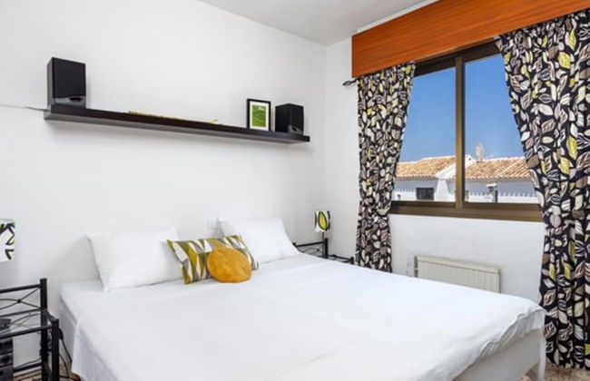 Apartment - 2 Bedrooms with Pool and WiFi - 107885 - Photo 3