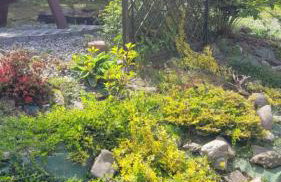 Dom nad jeziorem Oblasek - Foto 16