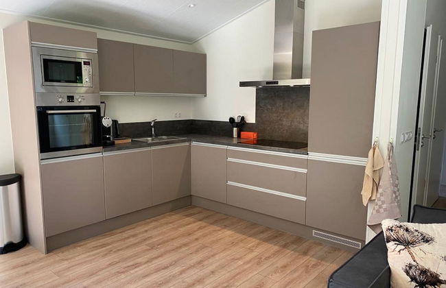 2 bedroom House in Arnhem with swimming pool and garden - Photo 4