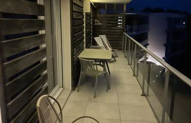 Les roseaux bleus - Foto 26