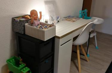 Ferienwohnung Am Steingarten beim Europa-Park - Foto 32