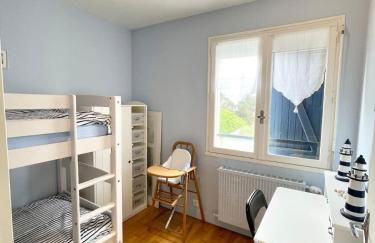 Maison de pêcheur Cocooning 150m du port - Foto 42