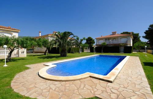 Apartment Eurosol-7 by Interhome - Foto 2