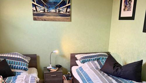 Ferienhaus Dackel am Deich - strandnah - eingezäunter Garten - Ruhe - Foto 5