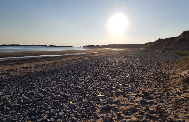 Beautiful 2-bed Chalet in Llanfairpwllgwyngyll - Photo 30