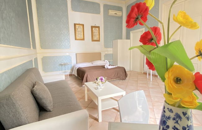 Dimora Annulina B&B - Photo 1