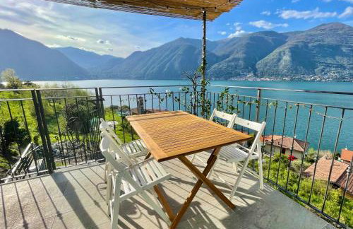 Il Noce Lake View Apartment - Foto 45