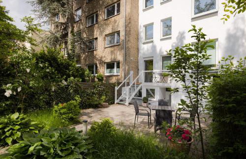 Davin City Aparments - Self-Check-In - Foto 37