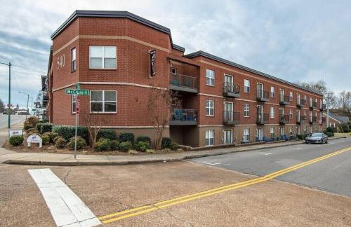 The Lofts of Downtown (540 N 2nd St, #211) - Foto 15