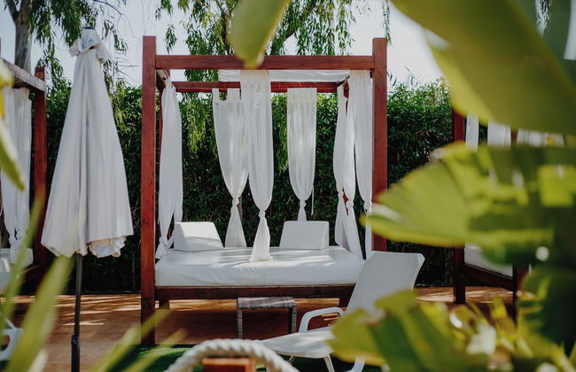 Alannia Guardamar Resort - Foto 42