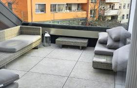 Beautiful new rooftop Loft -15 min to Octoberfest - Foto 50