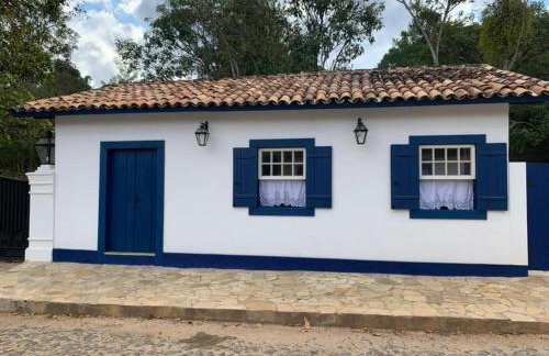 Pousada Boutique Villa Chafariz Tiradentes - Photo 76