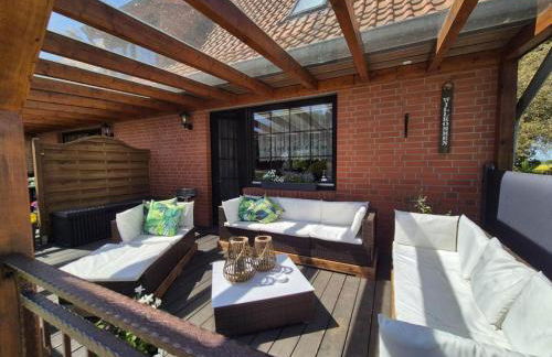 Ferienwohnung Lindenallee - Photo 20