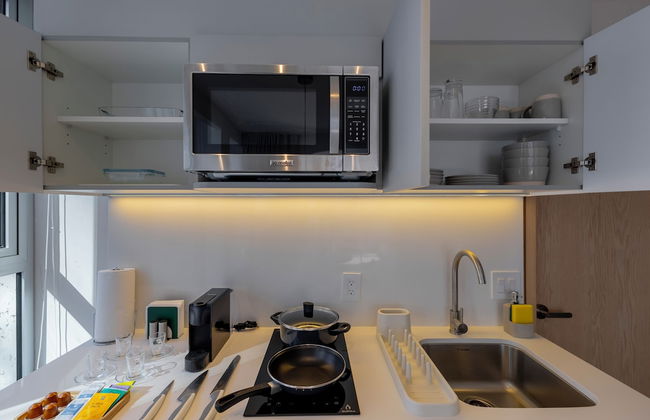 Capitalia Downtown Del Valle - Foto 29