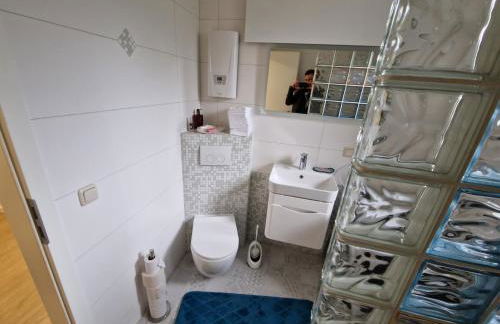 Charmant und nobel in Nittel - Foto 8