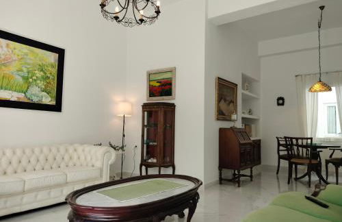 Casa Palacio Madre de la Eucaristía - Foto 43