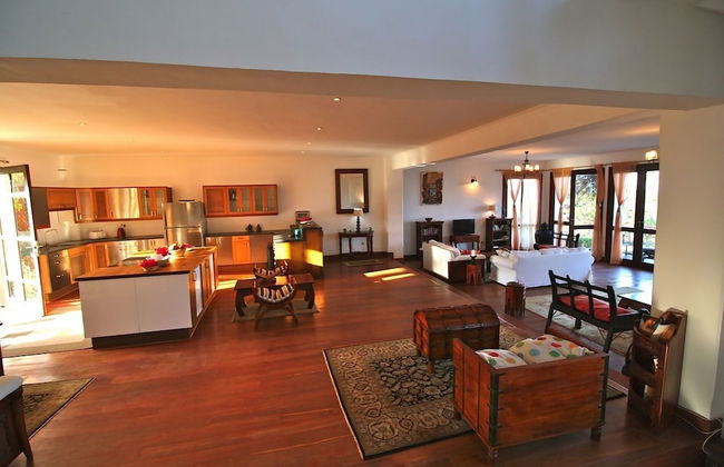 Villa Paradise ON THE Ocean - Foto 13