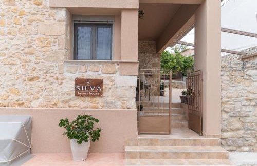 Silva Luxury House in Mires (South Crete) - Foto 3