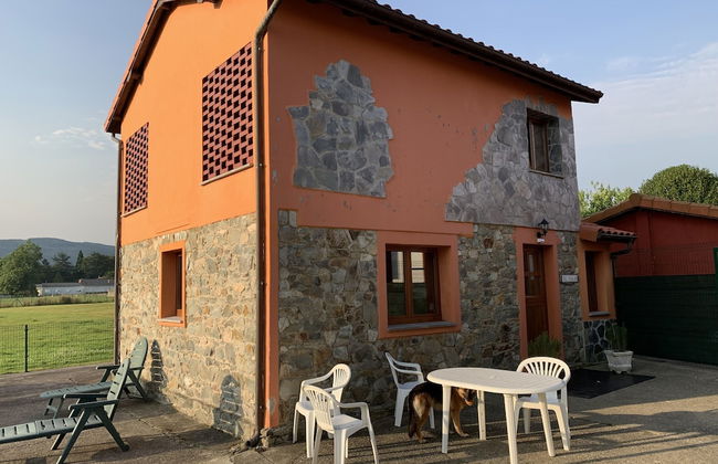 EL PAJAR DE ONDINA - Foto 20