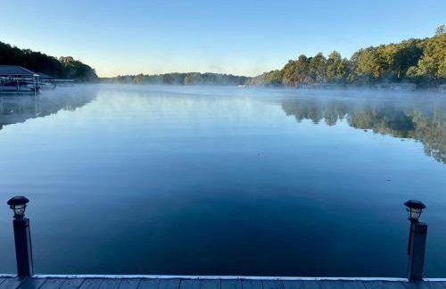 Deep-Water Keowee Lakefront, Dock, Deck, Kayaks - Foto 37