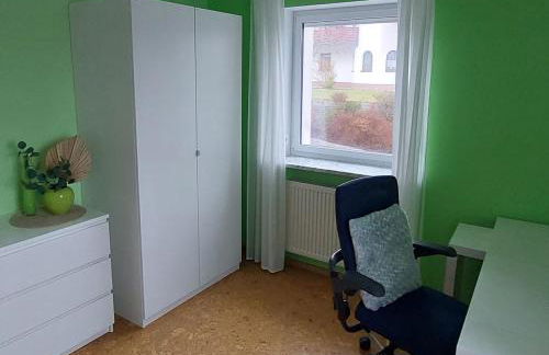 Wohnung in Selbitz - Foto 19