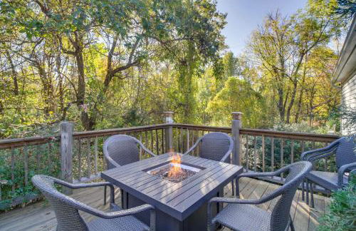 Spacious Home 10 Miles to Wintergreen Resort! - Foto 2