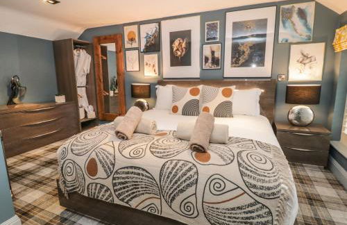 Well Cottage - Photo 15