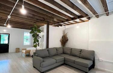 Relaxing Stay Sleeps 4 & 2 Parking - Foto 28