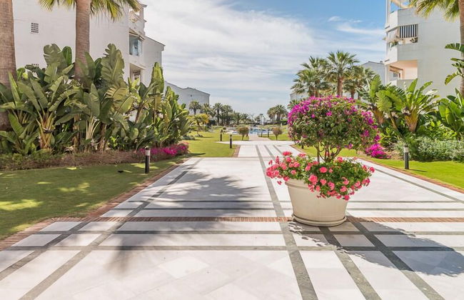 Infocom Apartments Playa Rocio - Foto 39