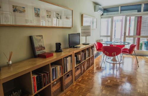 Apartamento CENTRO HISTÓRICO Zorrilla 4 - Foto 6