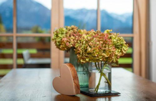 Traumferienwohnung Alpenliebe Sommer-Hörnerbahnen kostenlos - Foto 21