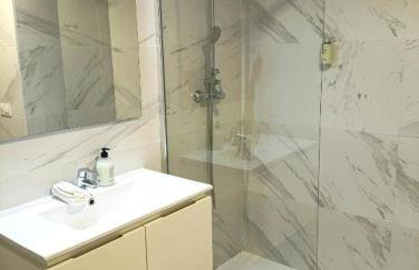 Iberflat Apartamentos Marynton - Foto 4