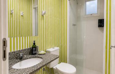 Porto Real Suites - Foto 8