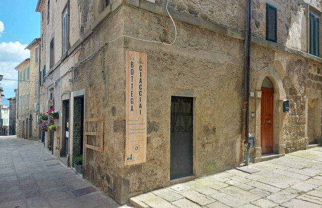 Charming Tuscan Getaway - Foto 38