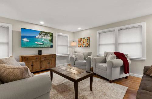 Versailles House Work From Home Fenced in Yard - Foto 12