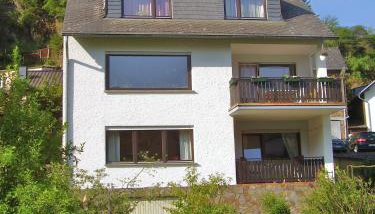 Ferienwohnung Klemm, Burgen /Untermosel - Foto 5